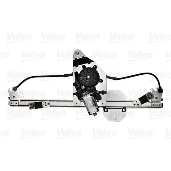 Valeo Ön Cam Krikosu (Sol) – 851292 / OEM 807211440R ürün görseli