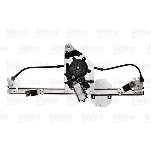 Valeo Ön Cam Krikosu (Sol) – 851292 / OEM 807211440R