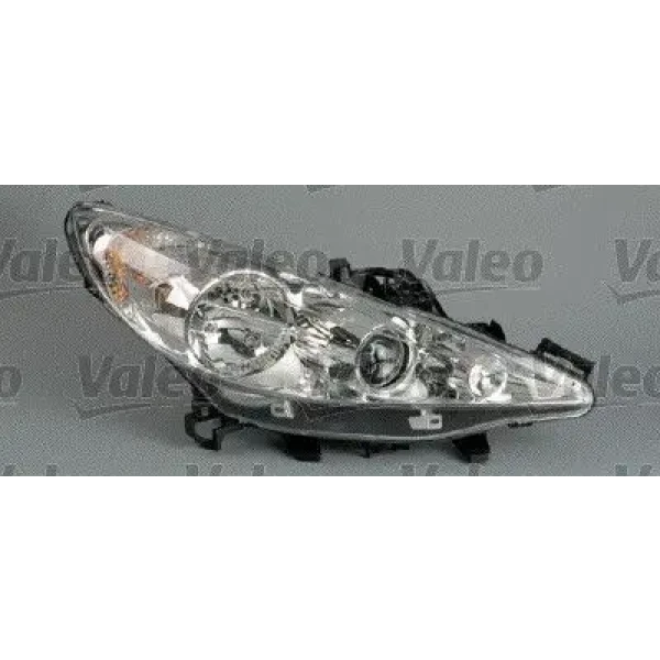 Valeo Ön Far (Sağ) – 043243 / OEM 620696