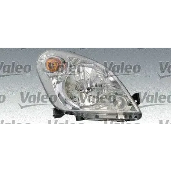 Valeo Ön Far (Sağ) – 043677 / OEM 35120T51K00000 ürün görseli