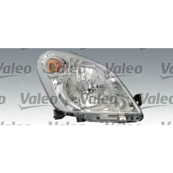 Valeo Ön Far (Sağ) – 043677 / OEM 35120T51K00000