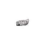 Valeo Ön Far (Sağ) – 043692 / OEM 6206R6
