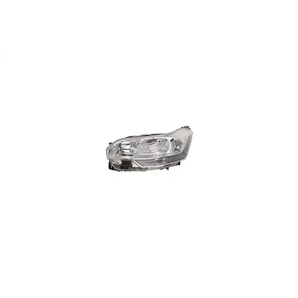 Valeo Ön Far (Sağ) – 043692 / OEM 6206R6