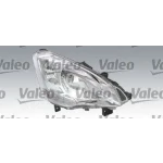 Valeo Ön Far (Sağ) – 043779 / OEM 6206K6