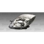 Valeo Ön Far (Sağ) – 043937 / OEM 811300D35000