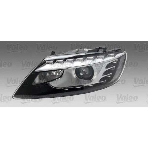 Valeo Ön Far (Sağ) – 044142 / OEM 4L0941030AD