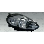 Valeo Ön Far (Sağ) – 044212 / OEM 51937149
