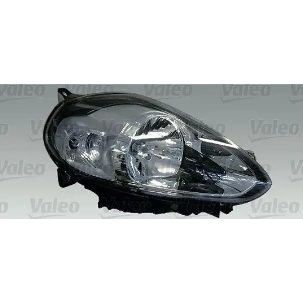 Valeo Ön Far (Sağ) – 044212 / OEM 51937149