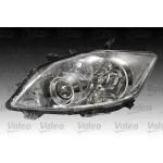 Valeo Ön Far (Sağ) – 044216 / OEM 8115002540
