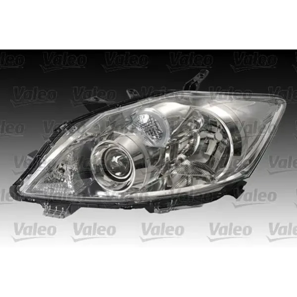 Valeo Ön Far (Sağ) – 044216 / OEM 8115002540