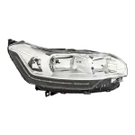 Valeo Ön Far (Sağ) – 044468 / OEM 6206V8