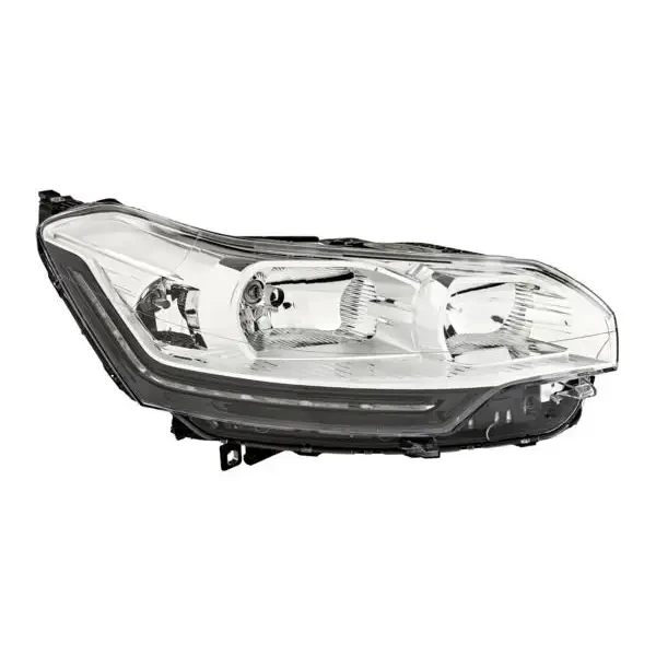 Valeo Ön Far (Sağ) – 044468 / OEM 6206V8