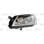 Valeo Ön Far (Sağ) – 044506 / OEM 3AB941754
