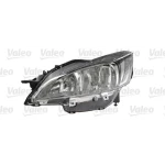 Valeo Ön Far (Sağ) – 044528 / OEM 9678393080