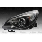 Valeo Ön Far (Sağ) – 044590 / OEM 13446796