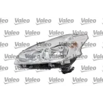 Valeo Ön Far (Sağ) – 044745 / OEM 9802221280