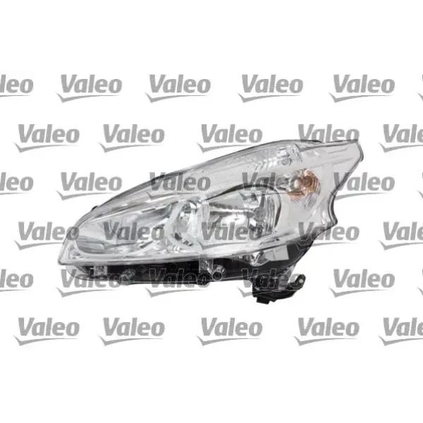 Valeo Ön Far (Sağ) – 044745 / OEM 9802221280
