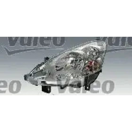 Valeo Ön Far (Sağ) – 044782 / OEM 9677202380 ürün görseli