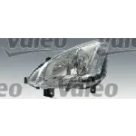 Valeo Ön Far (Sağ) – 044786 / OEM 9806306580
