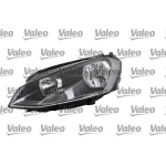 Valeo Ön Far (Sağ) – 044918 / OEM 5G1941006E