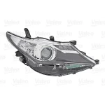 Valeo Ön Far (Sağ) – 045141 / OEM 8113002J60