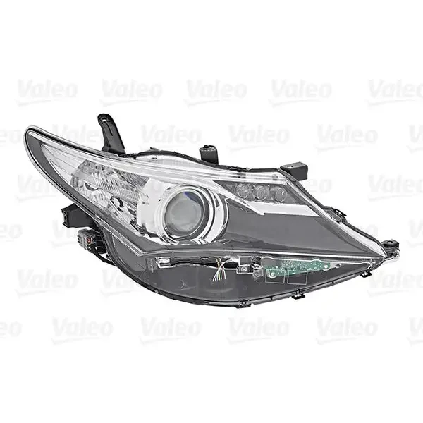 Valeo Ön Far (Sağ) – 045141 / OEM 8113002J60
