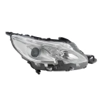 Valeo Ön Far (Sağ) – 045173 / OEM 9677810280