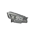 Valeo Ön Far (Sağ) – 045445 / OEM 9807241680