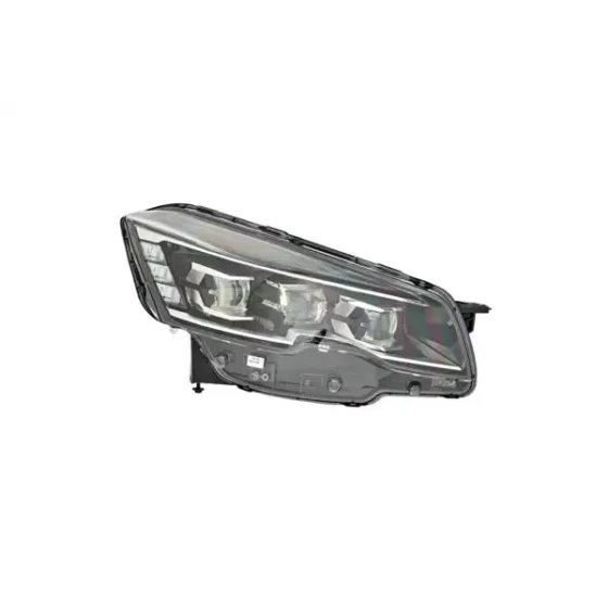 Valeo Ön Far (Sağ) – 045445 / OEM 9807241680 ürün görseli