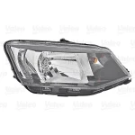 Valeo Ön Far (Sağ) – 046605 / OEM 6V1941016