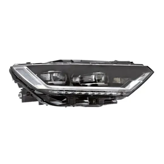 Valeo Ön Far (Sağ) – 046631 / OEM 3G1941114A ürün görseli