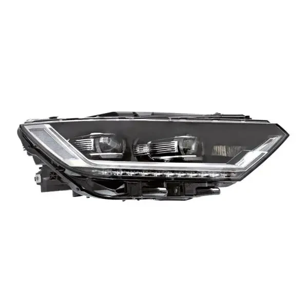 Valeo Ön Far (Sağ) – 046631 / OEM 3G1941114A