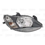 Valeo Ön Far (Sağ) – 046721 / OEM 6J1941022K