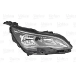 Valeo Ön Far (Sağ) – 046785 / OEM 1616878080