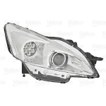 Valeo Ön Far (Sağ) – 046867 / OEM 1613965380