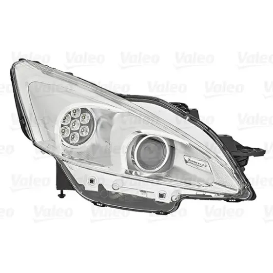 Valeo Ön Far (Sağ) – 046867 / OEM 1613965380 ürün görseli