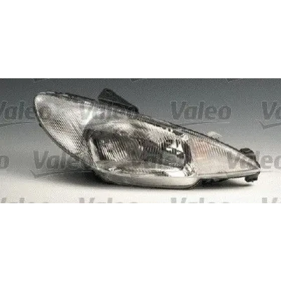 Valeo Ön Far (Sağ) – 087274 / OEM 6205S7 ürün görseli