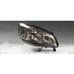Valeo Ön Far (Sağ) – 087454 / OEM 9118792