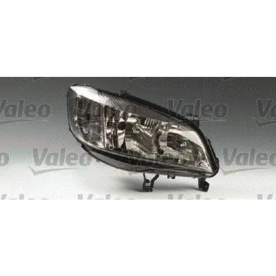 Valeo Ön Far (Sağ) – 087454 / OEM 9118792 ürün görseli