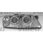 Valeo Ön Far (Sağ) – 088394 / OEM 7L6941018AN