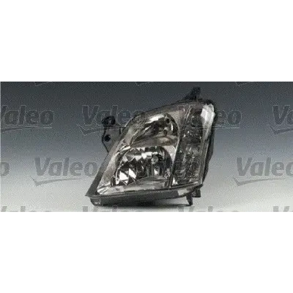 Valeo Ön Far (Sağ) – 088512 / OEM 93175365
