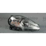 Valeo Ön Far (Sağ) – 088902 / OEM 51701594