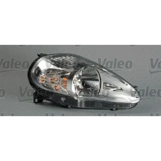 Valeo Ön Far (Sağ) – 088902 / OEM 51701594 ürün görseli