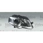 Valeo Ön Far (Sağ) – 088978