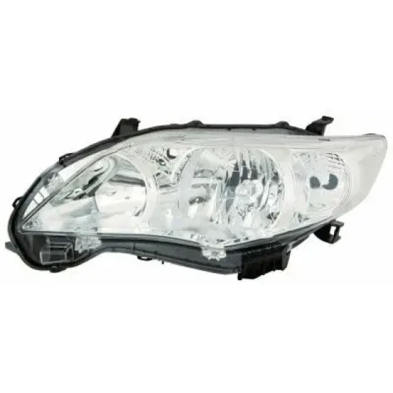 DEPO Ön Far (Sağ) – 112-1130R-LDEMN / OEM 8113012D80 ürün görseli