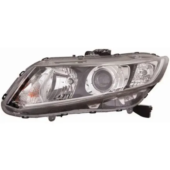 DEPO Ön Far (Sağ) – 117-1110RMLEHM2 / OEM 33101TR0H21 ürün görseli