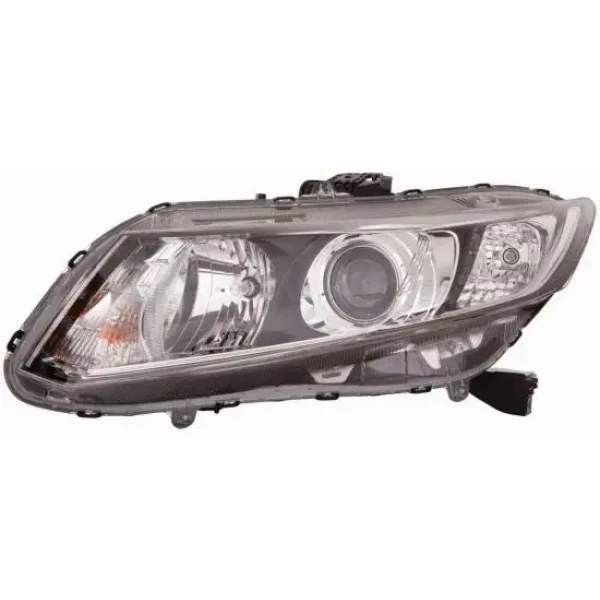 DEPO Ön Far (Sağ) – 117-1110RMLEHM2 / OEM 33101TR0H21