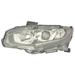 DEPO Ön Far (Sağ) – 117-1135R-LDEM2 / OEM 33100TEMM01