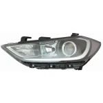 DEPO Ön Far (Sağ) – 121-1116R-LEBM2 / OEM 92102F2000
