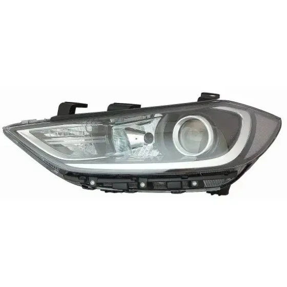 DEPO Ön Far (Sağ) – 121-1116R-LEBM2 / OEM 92102F2000 ürün görseli